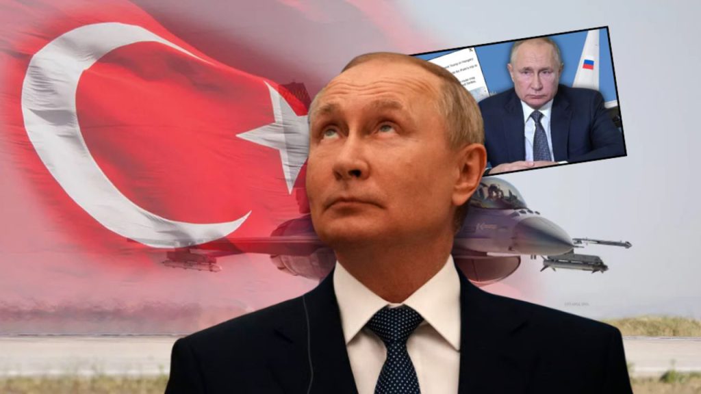 Putin’in uçağı Budapeşte’ye nasıl gidecek? Bulgaristan ve Türkiye iddiası Avrupa’yı ikiye böldü!