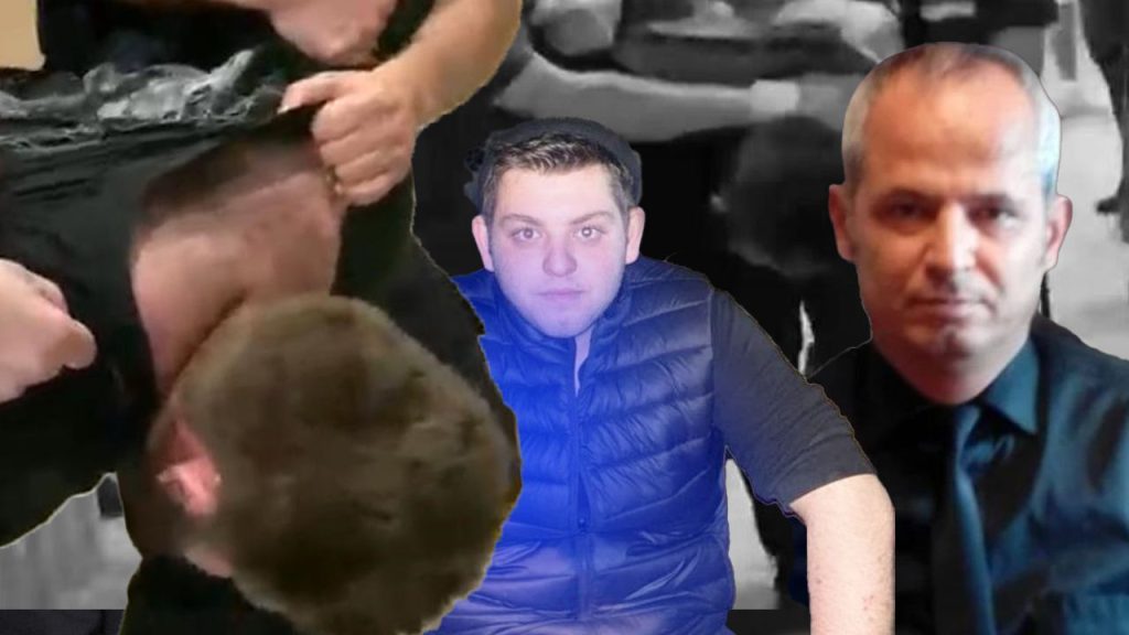 Restoranda savcı Ercan Kayhan&#039;ı katletmişti: İstenen ceza belli oldu...