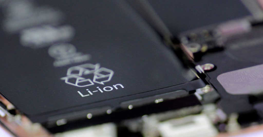 Batterie per le reti, boom spinto dalle alternative innovative