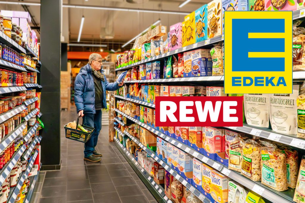 Aumento dei prezzi nei supermercati: cosa sta succedendo e come potrebbe influire sulle nostre spese quotidiane 

Un fenomeno inaspettato nei supermercati
I clienti di Rewe, Edeka e altri supermercati sono rimasti sconvolti davanti agli scaffali. Il motivo è legato ai prezzi dei prodotti più popolari.

Approfondimento
Il problema sembra essere legato all&#039;aumento dei costi, che sta avendo un impatto significativo sui prezzi dei prodotti. I clienti sono sorpresi e preoccupati per l&#039;impatto che questo potrebbe avere sulle loro spese quotidiane.

Possibili Conseguenze
Se i prezzi continuano ad aumentare, potrebbe esserci un impatto negativo sul potere d&#039;acquisto dei consumatori. Ciò potrebbe portare a una riduzione delle vendite e a una maggiore concorrenza tra i supermercati.

Opinione
È importante notare che l&#039;opinione pubblica è divisa su questo argomento. Alcuni ritengono che i supermercati debbano trovare un modo per ridurre i costi e mantenere i prezzi bassi, mentre altri pensano che l&#039;aumento dei prezzi sia inevitabile a causa dell&#039;inflazione e di altri fattori economici.

Analisi Critica dei Fatti
È fondamentale analizzare i dati e le statistiche per comprendere appieno la situazione. I supermercati devono bilanciare i costi e i ricavi per rimanere competitivi, ma è anche importante considerare l&#039;impatto che le loro decisioni hanno sui clienti.

Relazioni con altri fatti
Questo fenomeno è legato ad altri eventi economici e sociali. Ad esempio, l&#039;inflazione e la recessione possono avere un impatto significativo sui prezzi dei prodotti e sul potere d&#039;acquisto dei consumatori.

Contesto storico
Non è la prima volta che i supermercati devono affrontare problemi di prezzi e costi. In passato, ci sono stati altri periodi di inflazione e recessione che hanno avuto un impatto significativo sull&#039;economia e sui consumatori.

Fonti
La fonte di questo articolo è Focus. Per ulteriori informazioni, si può visitare il sito web https://www.focus.de/
