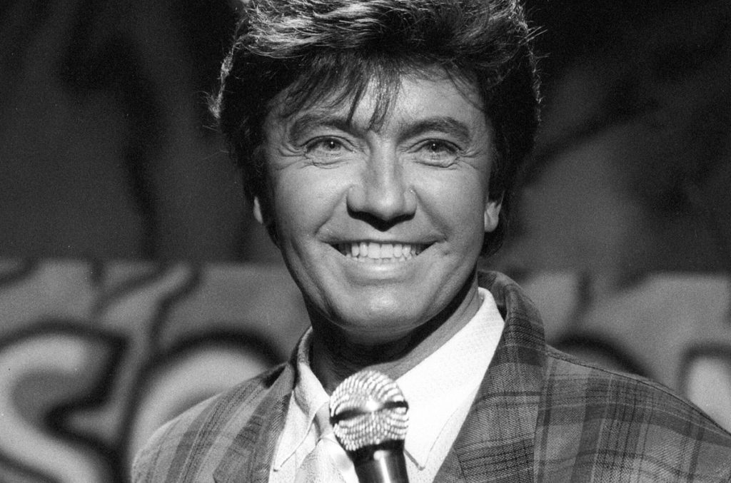 Dave Klingeberg: Rex Gildos Wegbegleiter wollte seinen tödlichen Sturz verhindern