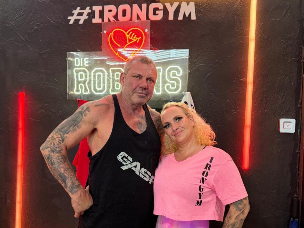 Caro und Andreas Robens enthüllen neue Pläne! „Das ist Wahnsinn“