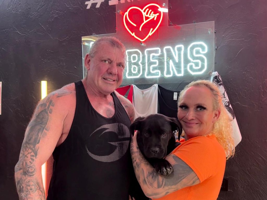 Hitzige Diskussion bei Caro und Andreas Robens – „Dich hat keiner gefragt“