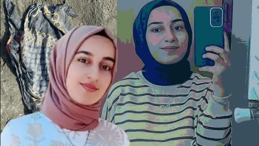 Rojin Kabaiş’in sır ölümü… Katil ya da tanığı bulana 4 milyon TL ödül!