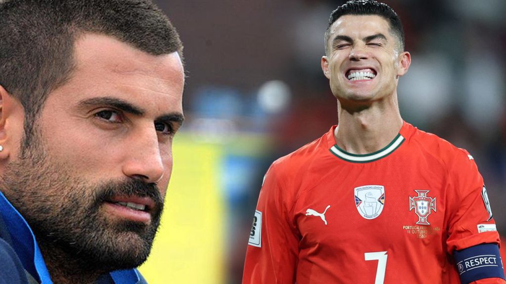 Cristiano Ronaldo Fallisce un Penalty Cruciale nella Partita di Qualificazione per il Campionato del Mondo 2026