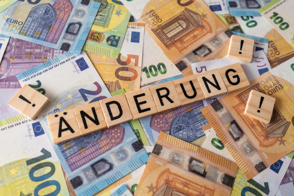 Ruhrgebiet-Verwaltung schafft Bargeld-Zahlung ab – mit einer Ausnahme