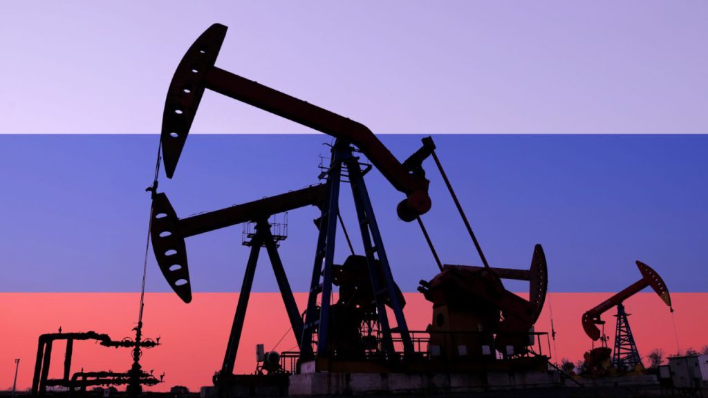 Rus petrolü alımında geri adım! En büyük tedarikçi yaptırımlara boyun eğdi