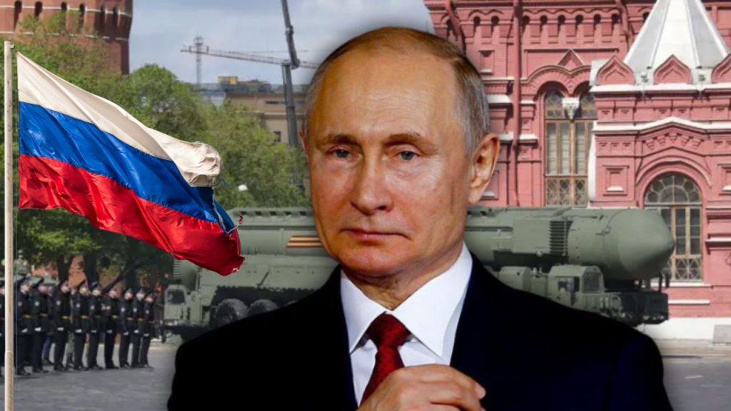 Rusya&#039;dan nükleer başlıklı füze alımı! Avrupa&#039;yı tedirgin eden satın alım