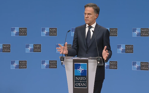 La NATO ora accelera sulla difesa anti-droni. Rutte: “Avanti con nuove misure”