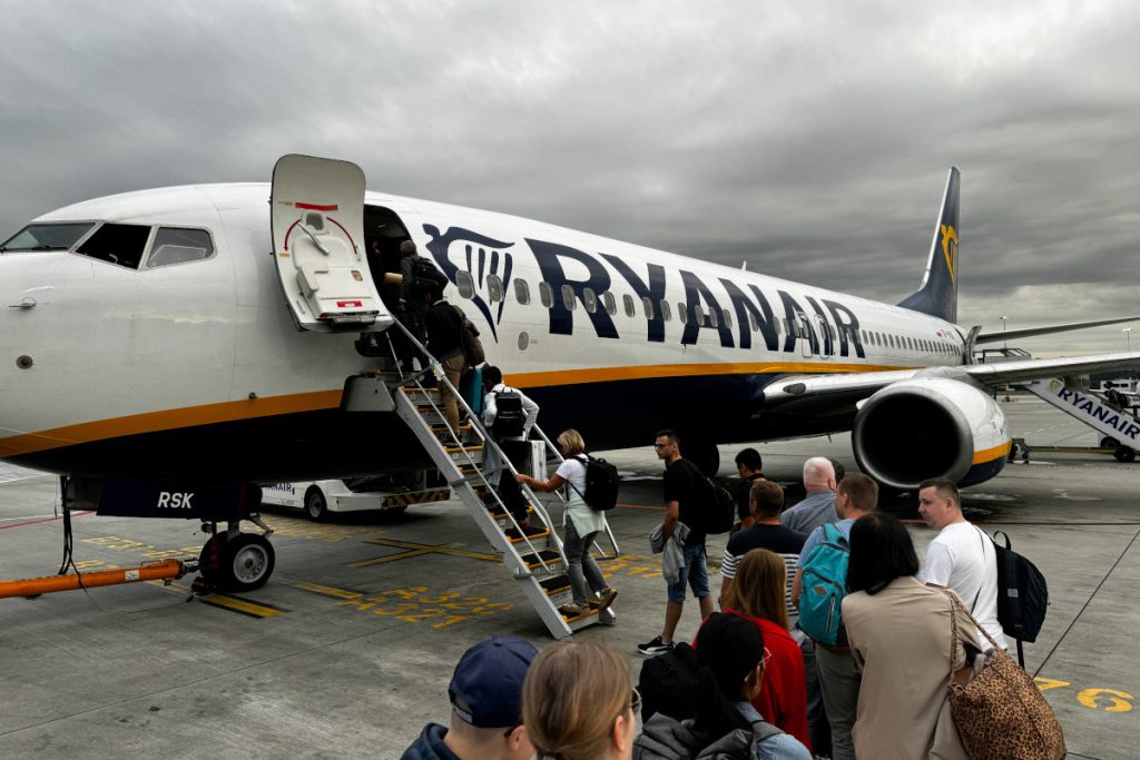 Ryanair zieht endgültig den Schlussstrich – Urlauber müssen sich umstellen