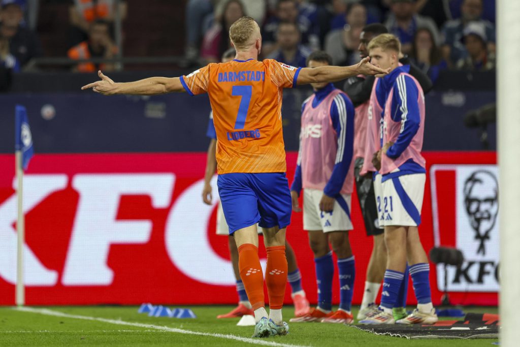 Fans wird angst und bange! Schlägt der Schalke-Schreck schon wieder zu?