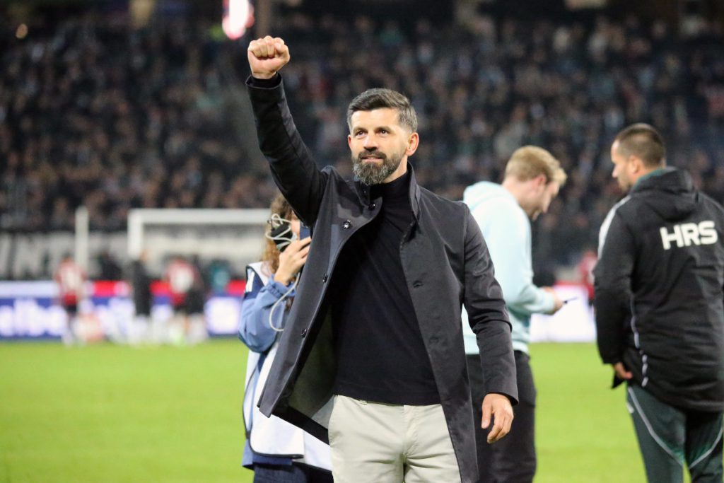 Neue Schalke-Stärken! Unter Muslic ist plötzlich alles anders