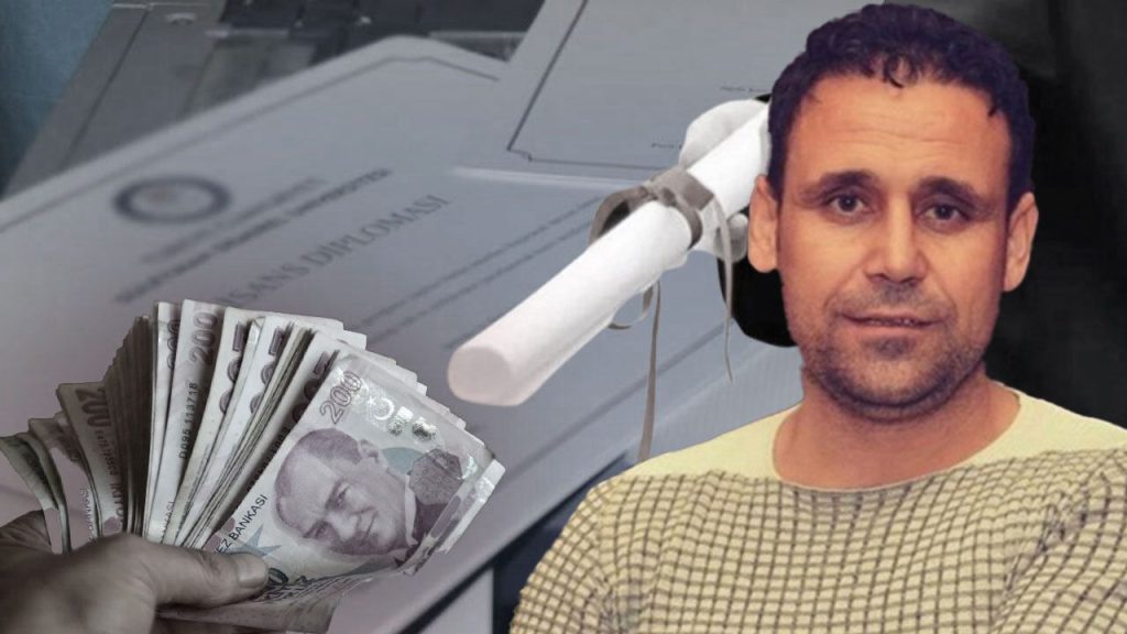 Sahte e-imza davası: Çete lideri Ziya Kadiroğlu yeniden tutuklandı