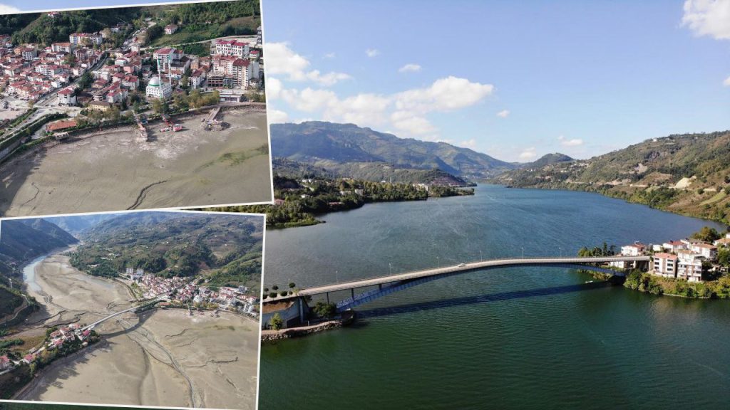 &#039;Saklı Cennet&#039;in ardındaki gerçek gün yüzüne çıktı! &quot;Canlılığa dair hiçbir belirti yok&quot;