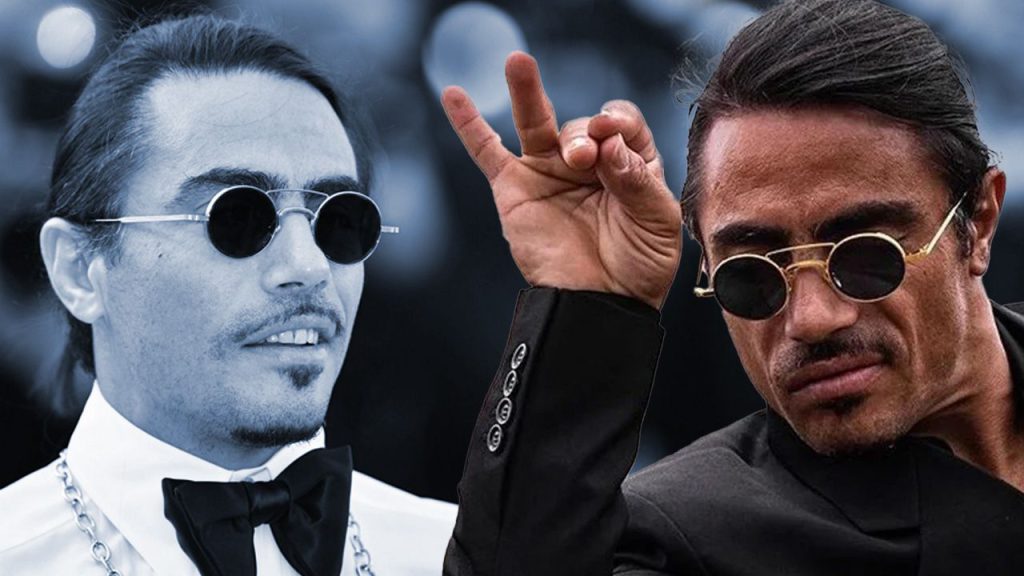 &#039;Saltbae&#039; imparatorluğu sarsılıyor mu? Kadın çalışanın &#039;masaj&#039; iddiası dünya basınında