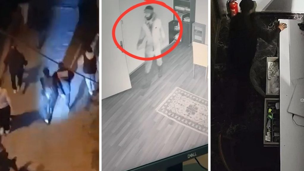 Samsun&#039;da kayıp genç, mahalleliyi çileden çıkardı! Tüm ilçe alarma geçti, ellerinde fener onu arıyorlar