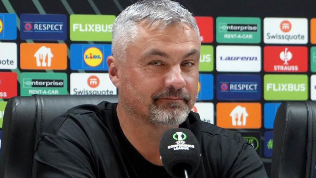 Samsunspor contro Dinamo Kiev nella UEFA Conference League: un incontro atteso con ansia