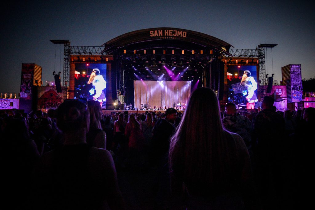 Il San Hejmo si fa attendere: l&#039;annuncio ufficiale scatena l&#039;entusiasmo dei fan dei Schlager