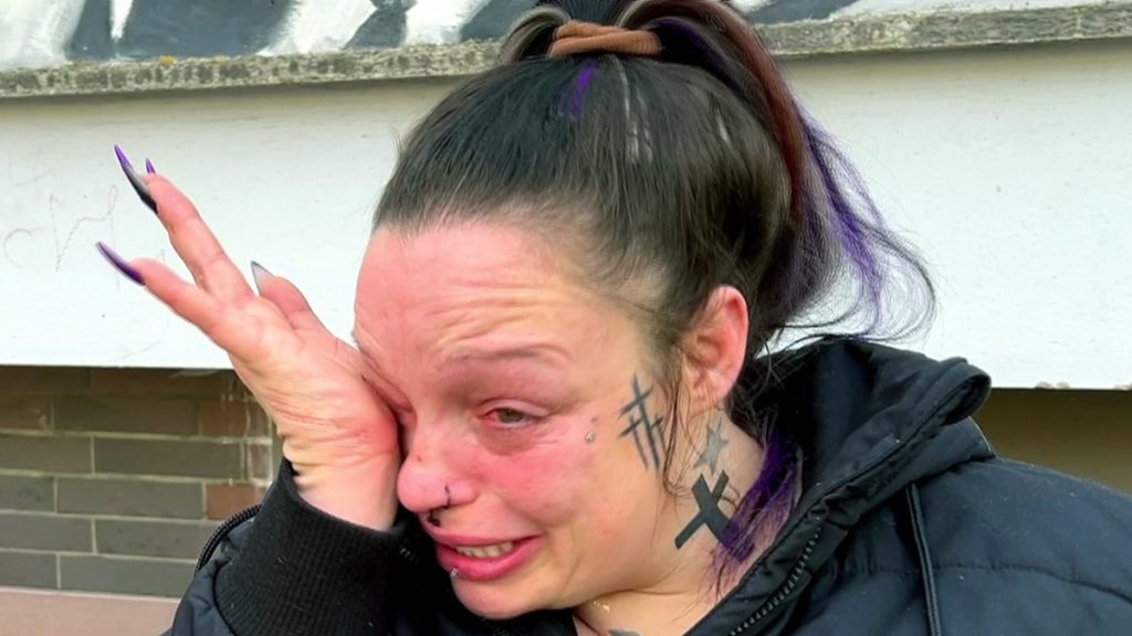 Bürgergeld-Empfängerin gesteht: „Habe meine Kinder freiwillig beim Jugendamt abgegeben“