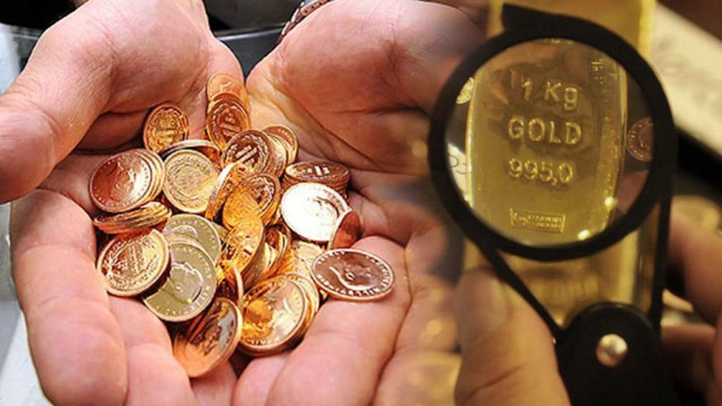 Prezzo dell&#039;oro in aumento: cause, conseguenze e impatto sulla stabilità finanziaria globale