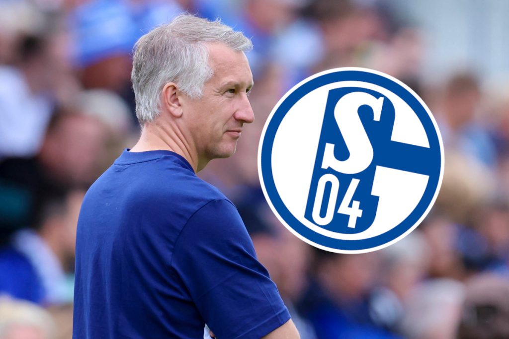Il Ritorno al Successo dello Schalke 04: La Strategia Vincente di Baumann