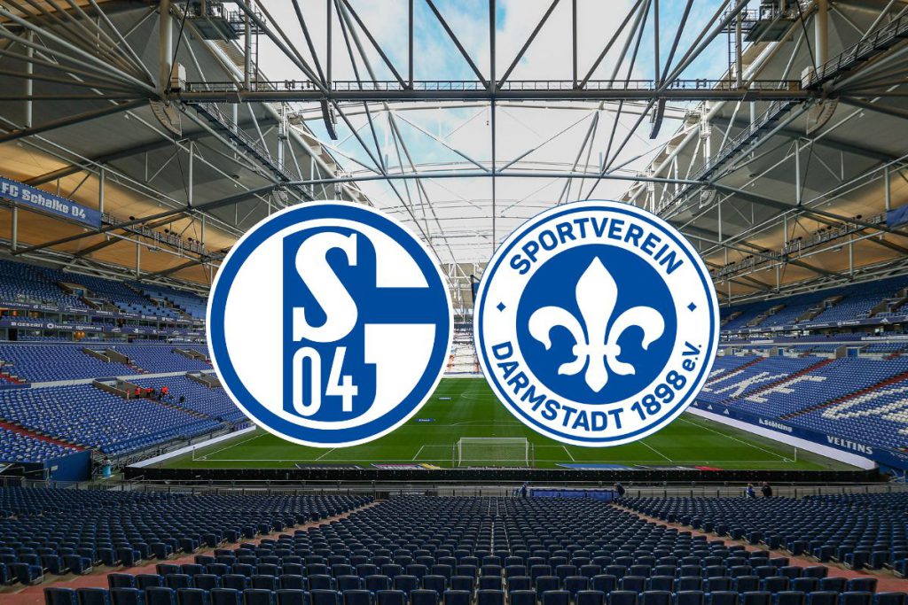 Wichtige Neuerung! Schalke macht Verkündung für Darmstadt-Spiel