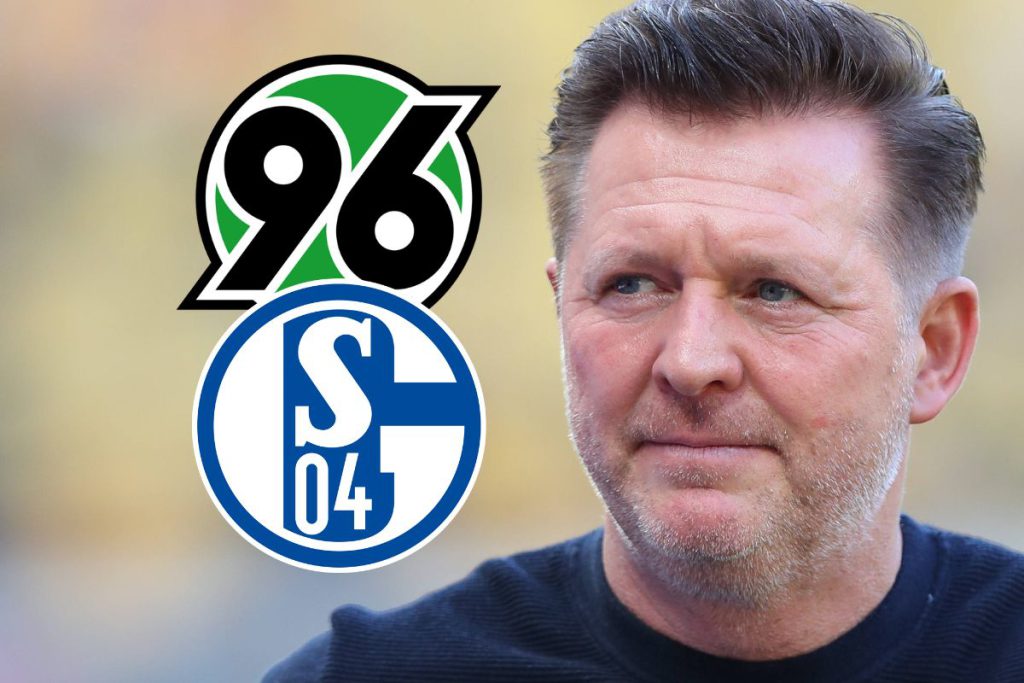 Bittere News! Hannover muss für das Schalke-Spiel zittern