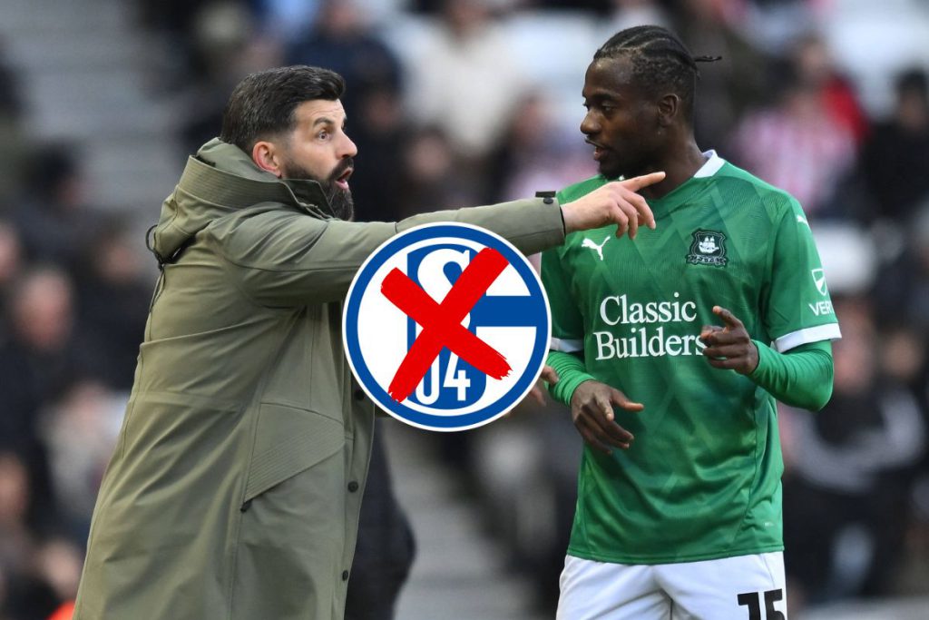 Er hat Schalke abgesagt: Hannover-Neuzugang packt jetzt aus