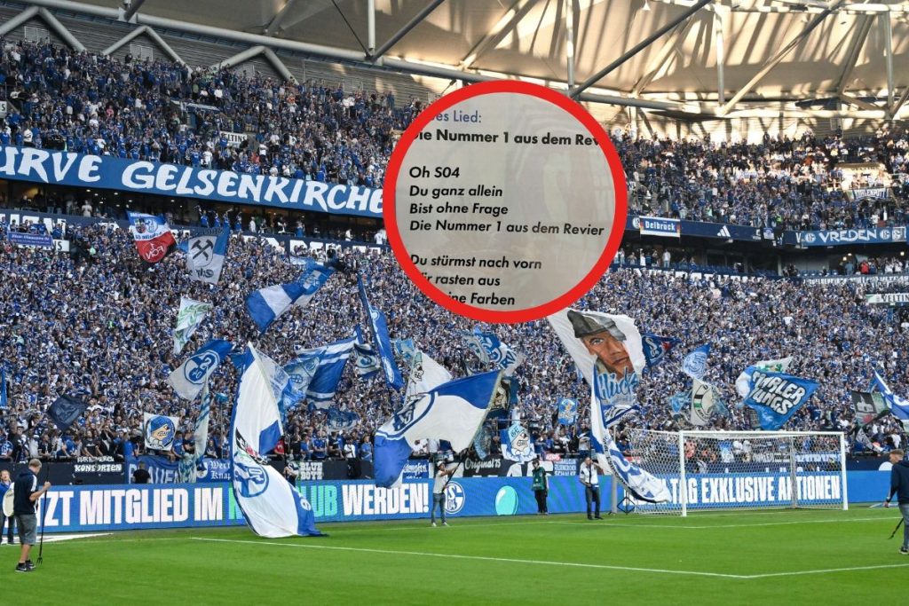 Schalke – Darmstadt: Ultras machen Verkündung! Fans hören ganz genau hin