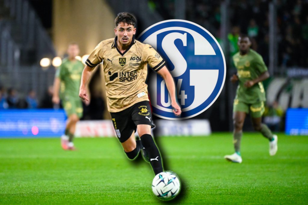 Irre Wende um Schalke-Leihgabe – geht es jetzt endlich bergauf?