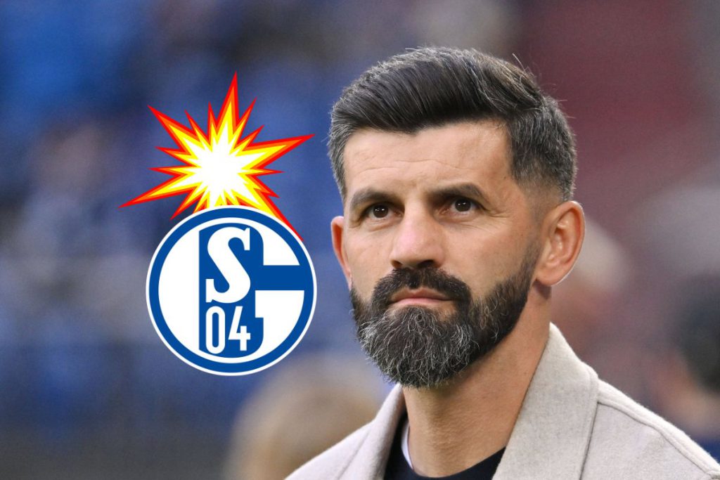 Schalke-Coach Miron Muslic lässt tief blicken – „Habe mich in Grund und Boden geschämt“