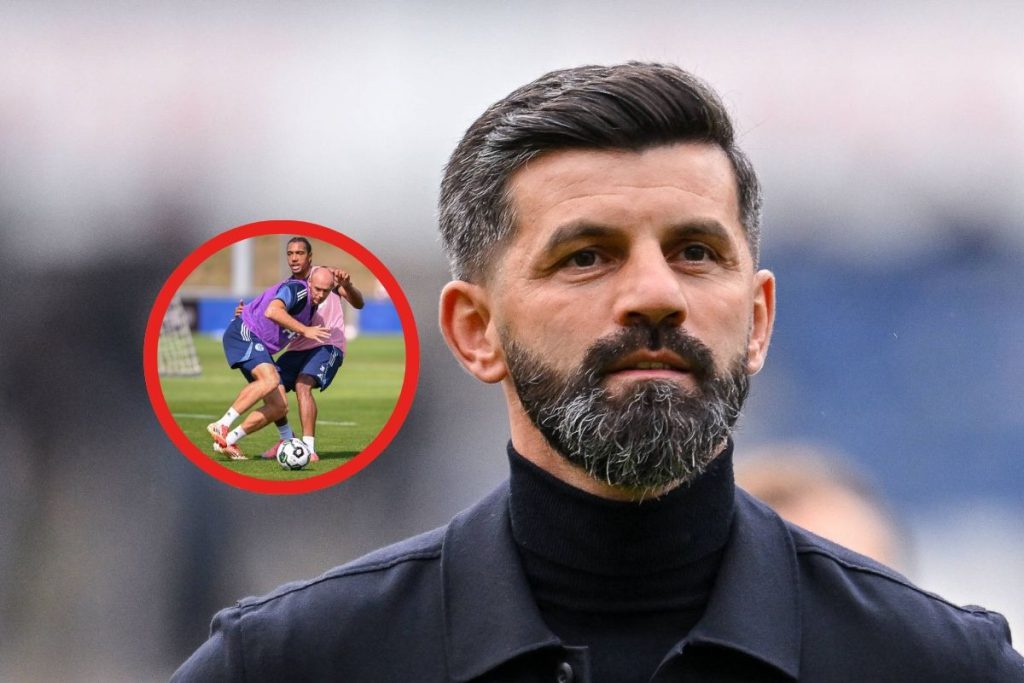 Keine Chance unter Muslic! Schalke-Profi greift jetzt zu drastischer Maßnahme