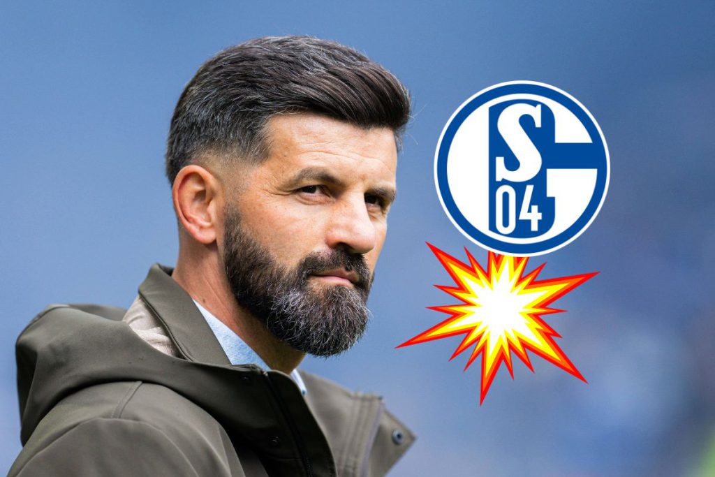 Il Schalke 04 si trova ad affrontare un autunno difficile nella Bundesliga