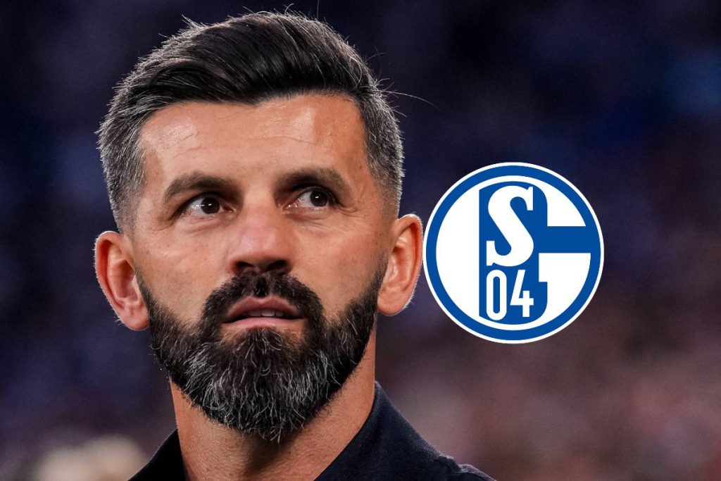FC Schalke 04: Il Coach Miron Muslic Affronta le Voci con Freddezza e Professionismo