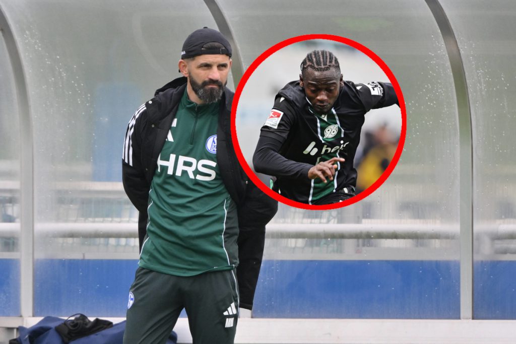 Il Caso Muslic: Come un Trasferimento Fallito Sta Condizionando il Futuro del Schalke