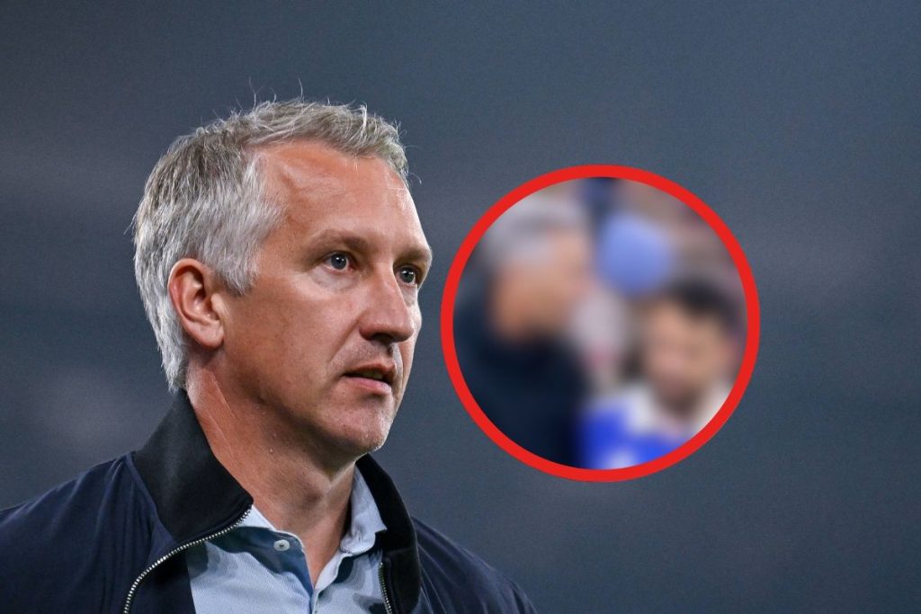 Leise, still und heimlich! Schalke 04 löst Vertrag auf