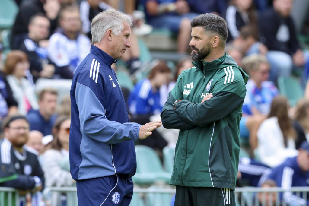 Il Futuro del FC Schalke 04: Sfide e Opportunità nella Pianificazione Invernale