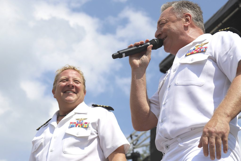 Nuova Svolta nella Crociera Schlager: I Schlagerpiloten Sostituiscono Vincent Gross e Lanciano una Frecciata contro la Situazione Attuale