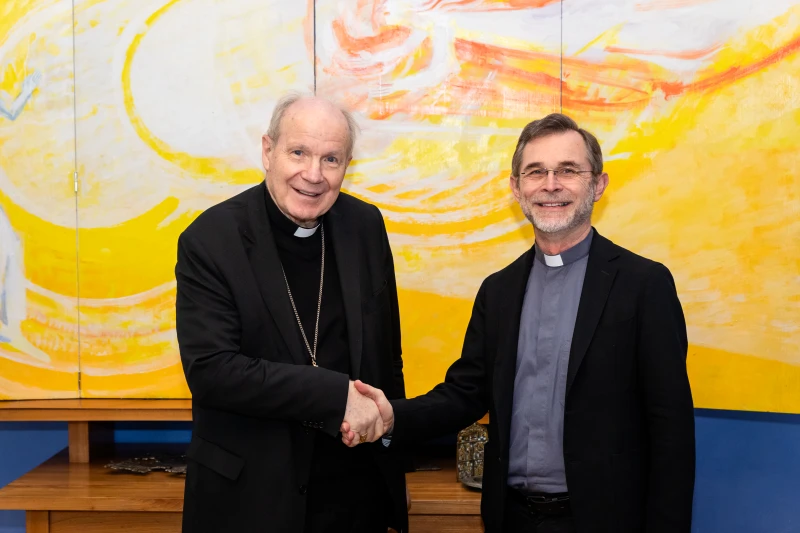 Pope Leo XIV appoints Cardinal Schönborn’s successor to lead the Archdiocese of Vienna