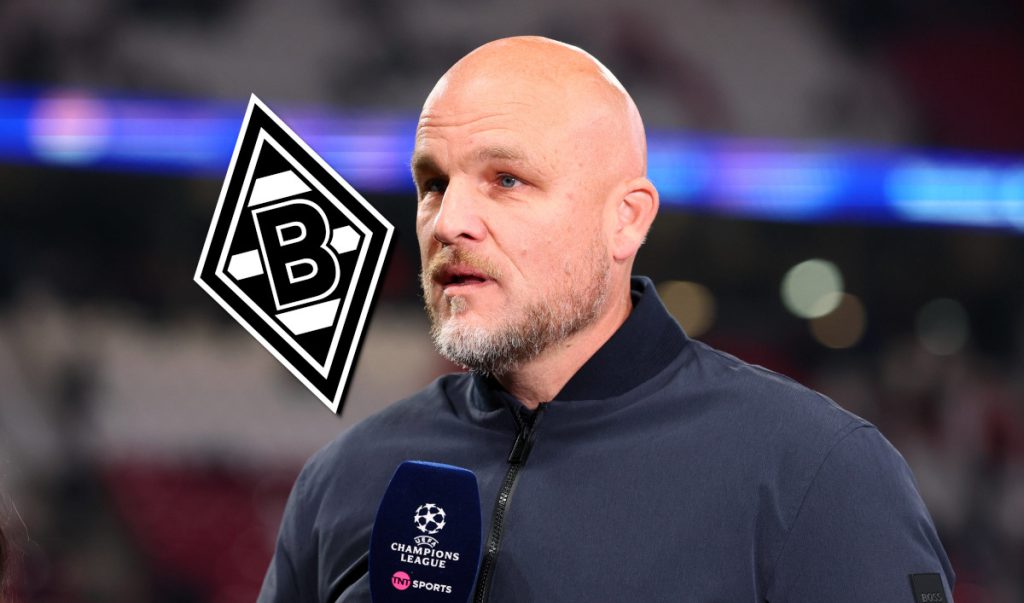 Borussia Mönchengladbach: Schröder muss erste Entscheidung treffen – sie birgt jede Menge Brisanz