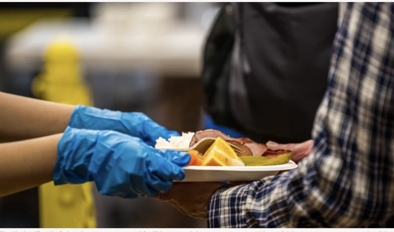 Canada: revocare lo status di ente di beneficenza alle chiese potrebbe avere conseguenze devastanti per il settore della fede