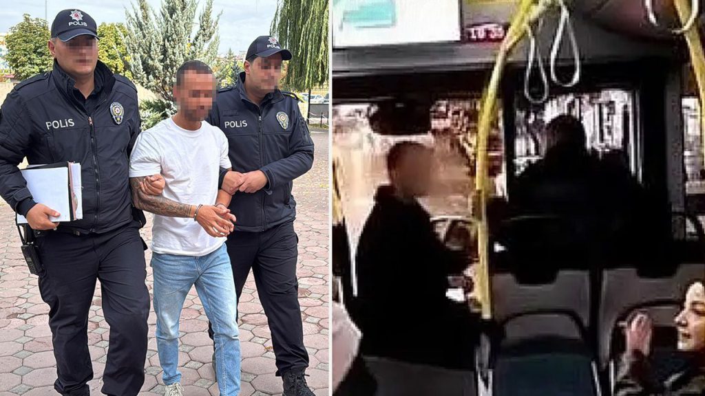 Şehit babasına hakaret etmişti! O şoförden pişkin sözler