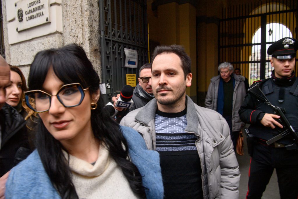 Delitto di Garlasco, testimone: “Lo scontrino non era di Andrea Sempio”. Ma la difesa nega