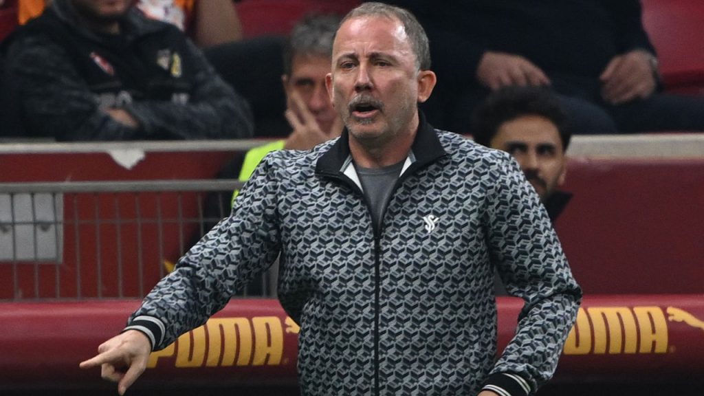 Sergen Yalçın prende una decisione storica sulla capitania del Beşiktaş: Orkun Kökçü pronto a sostenere Mert Günok