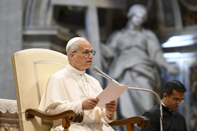 Nomina storica: il Vaticano approva il nuovo vescovo ausiliare per Shanghai, un passo significativo nelle relazioni tra la Santa Sede e la Cina