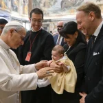 Papa Leone XIV esorta l'Istituto Giovanni Paolo II a vivere e testimoniare la verità sulla famiglia e il matrimonio