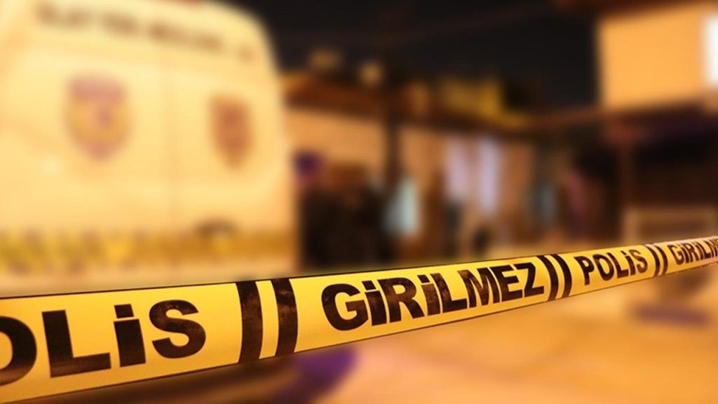 Şırnak&#039;ta dehşet! 14 yaşındaki çocuk babasını silahla öldürdü