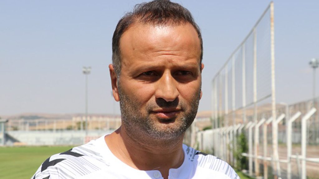Sivasspor&#039;da kafa karıştıran gelişme: Osman Zeki Korkmaz idmana çıkmadı