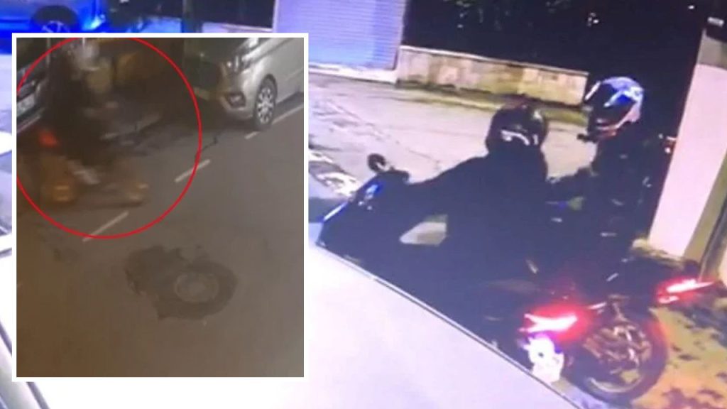 Lite mortale a Istanbul: una richiesta di matrimonio rifiutata scatena una spirale di violenza