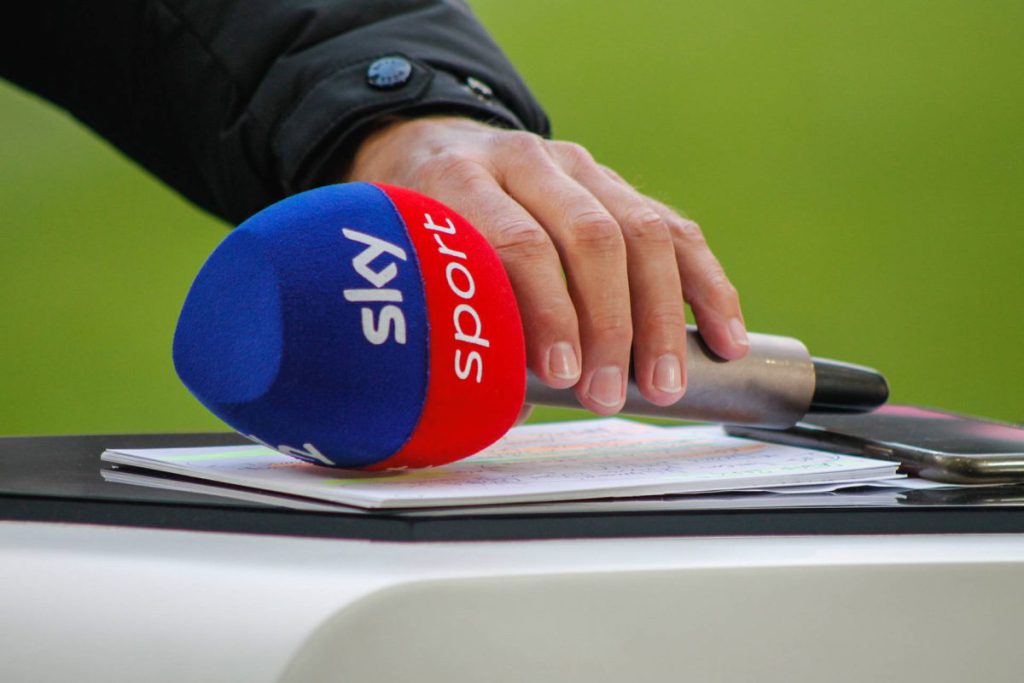 Sky Trionfa nella Bundesliga: Le Conseguenze per il Mondo del Calcio
